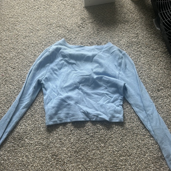 pacsun long sleve - Picture 2 of 3
